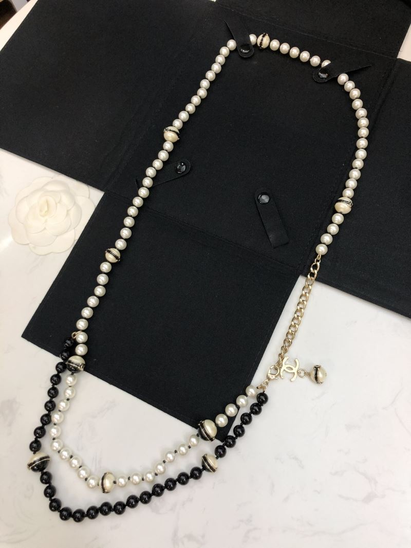 Chanel Necklaces